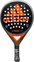 Adidas X-Treme LTD (Round) Zwart/Oranje - 2021
