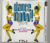 Dance Now! 98-1