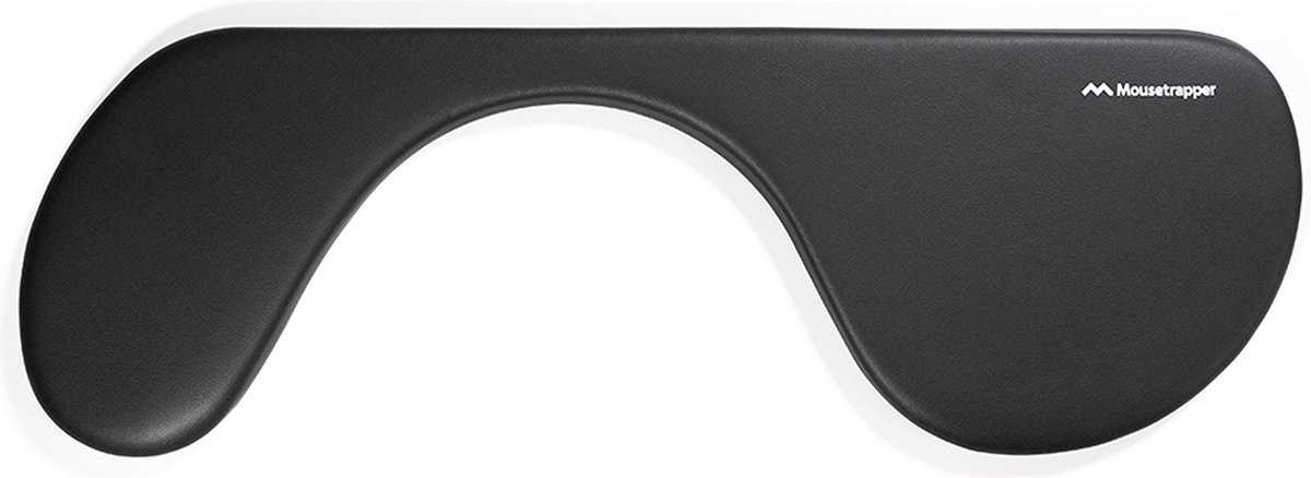 Mousetrapper Armrest Universal - asymmetrisch
