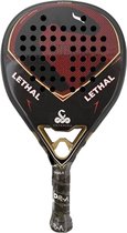 Vibor-a Lethal Advanced Padel Racket