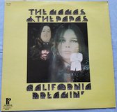 The Mamas & The Papas – California Dreamin' (1972) LP