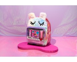 Create it! - Make-Up Set - Fluffy Rugzak