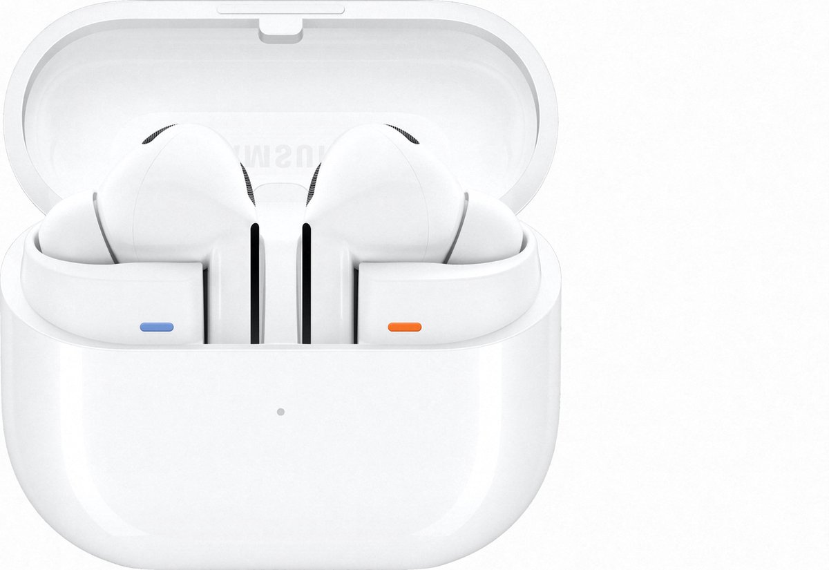 Samsung Galaxy Buds3 Pro Oordopjes Wit