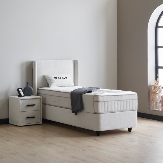 Matras topper voor extra comfort kopen - België