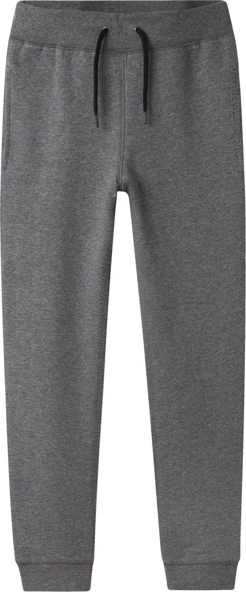Name it joggingbroek geborsteld