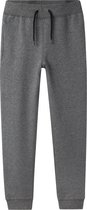Name it joggingbroek geborsteld