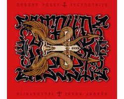 Osdorp Posse - Tegenstrijd (CD)