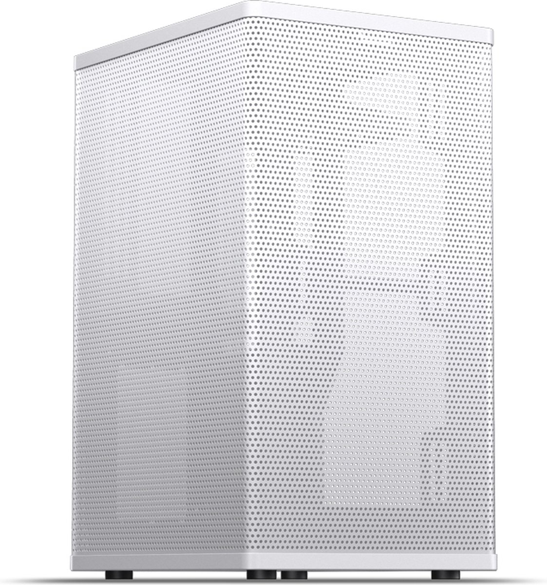 Jonsbo VR3 Mini Tower Wit