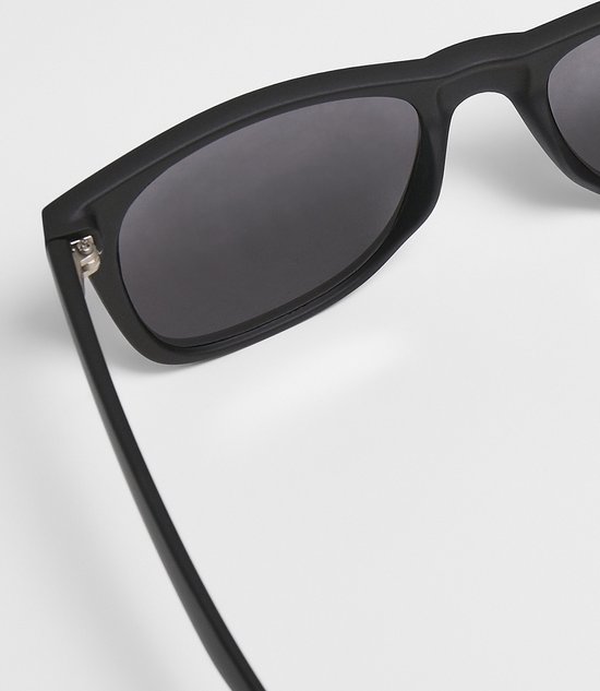 Urban Classics Likoma Unisex Zonnebril - zwart - Standard van Urban Classics — afbeelding 2