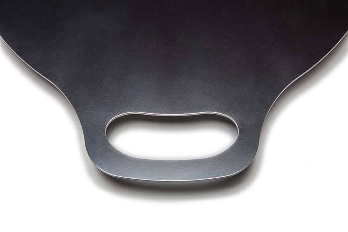 Petromax Vuurschaal en bakplaat 38 cm