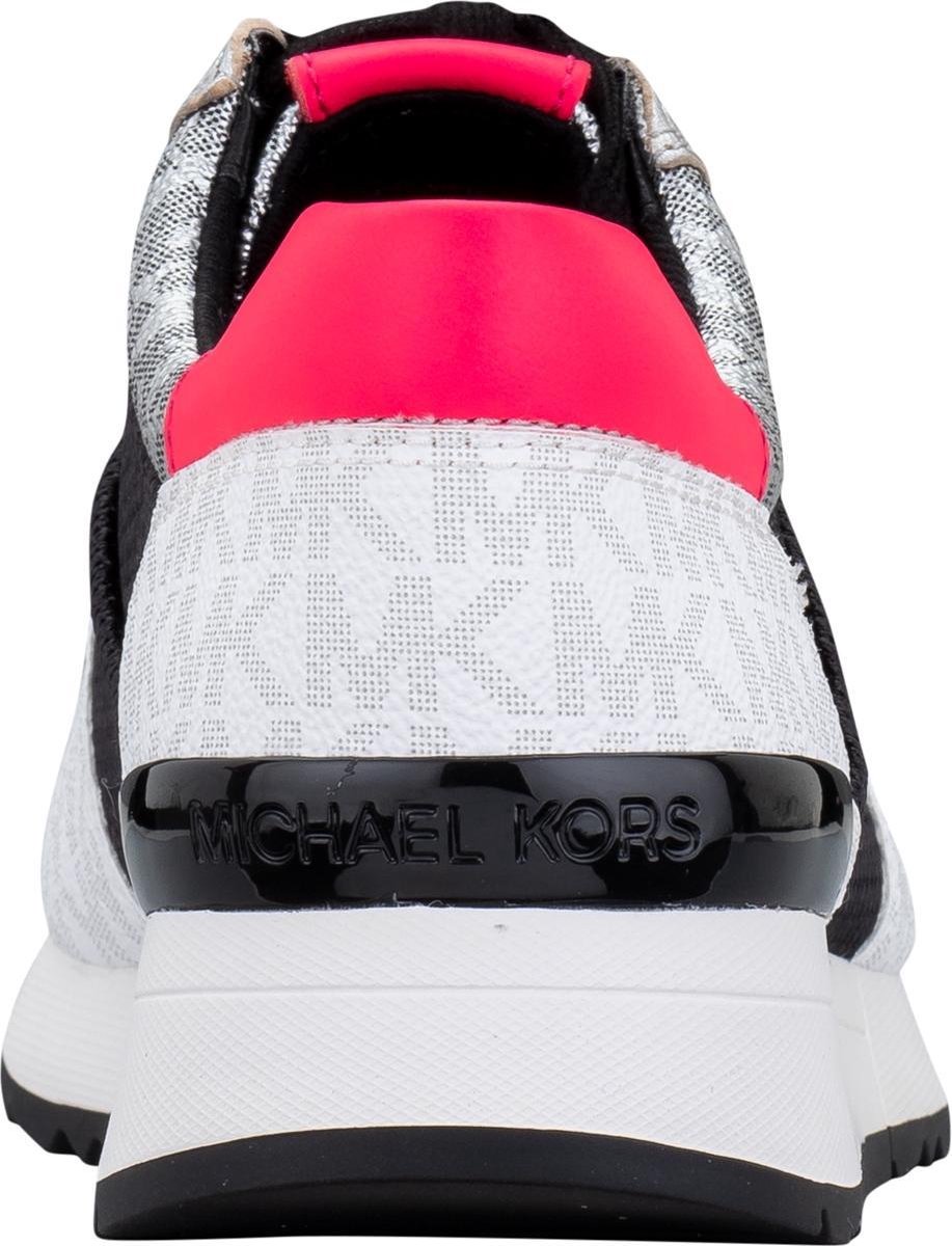 sneakers femme michael kors