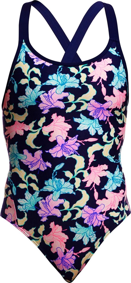 Fast Flow Eclipse One Piece – Dames | Funkita | Maat 12