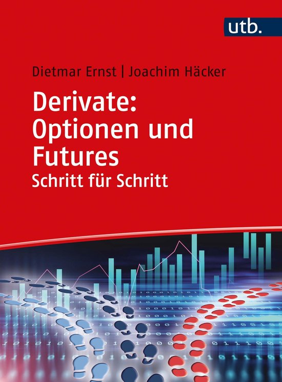 Derivate: Optionen und Futures Schritt für Schritt - cover