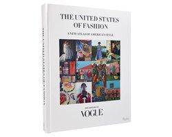 The United States of Fashion: A New Atlas of American Style