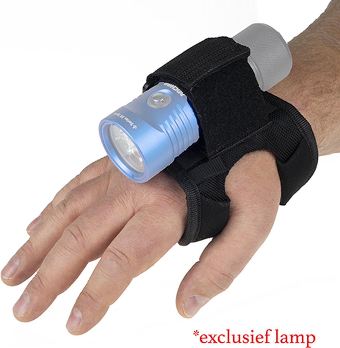Anchor Dive Lights - BURREN - Modulaire Goodman Glove