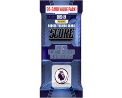 Pokemon score premier league 2023 24 fat pack box