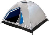 ultra léger, facile à installer, pour camping, plage, escalade, tente de camping 205 x 205 x 130 cm