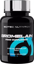 Scitec Nutrition - Bromelain (90 tablets)