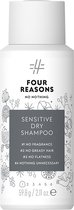 Four Reasons - Color Mask Toning Shampoo Platinum - 500ml