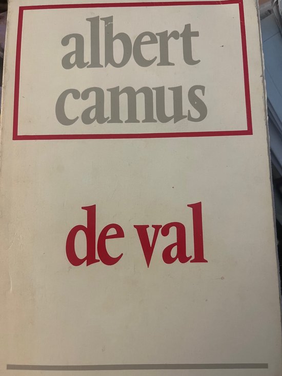 Val - cover