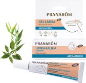 Pranarom - Lipgel voor puistjes - Bio - 5 ml