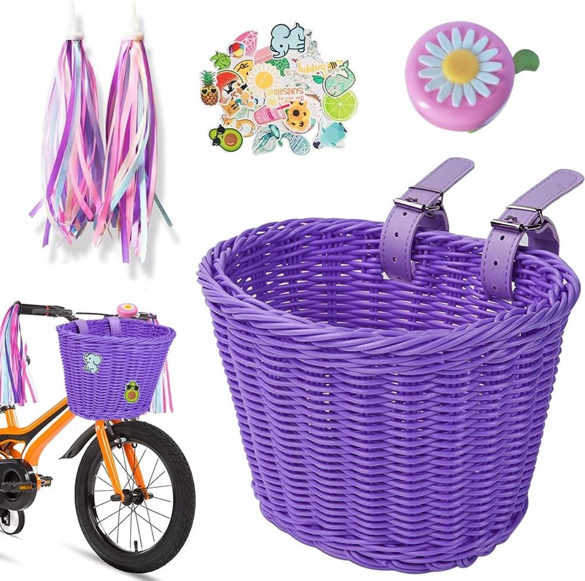 Fietsmand
