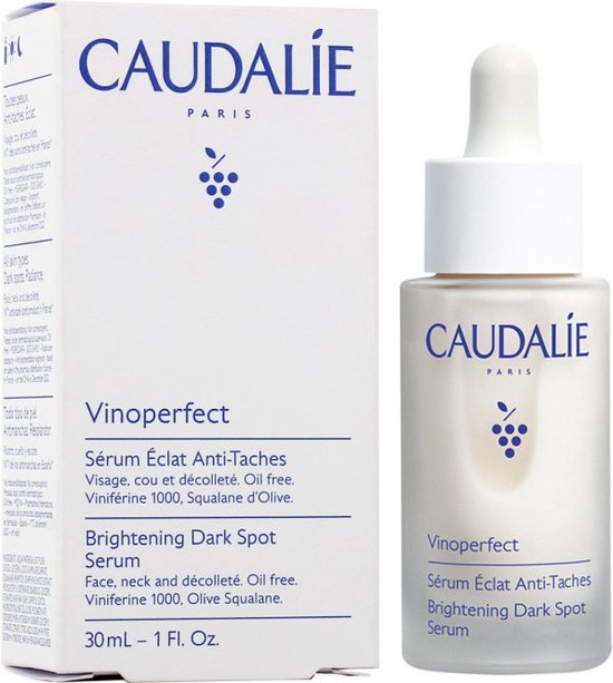 Caudalie Gezichtsserum Vinoperfect - 30 ml