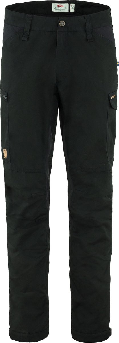 Fjällräven Kaipak Trousers M 46 Zwart