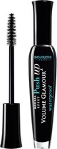 Bourjois Volume Glamour Push Up Waterproof - 71 Black - Mascara