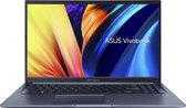 Asus Vivobook, 15,6" Full HD, I7 1255U, 16 Go, 512 Go, clavier léger, Windows 11 Pro, garantie 2 ans