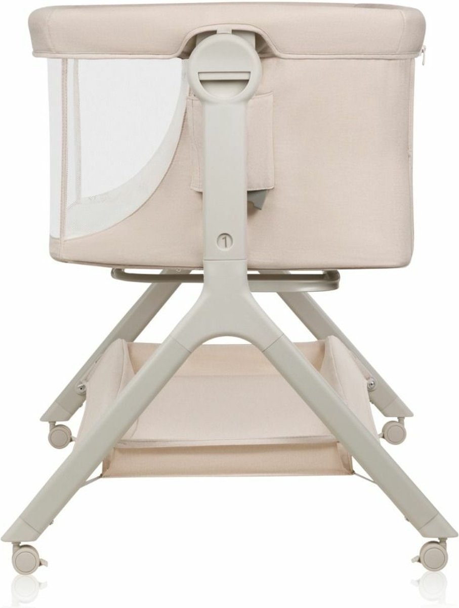 Lionelo Lionelo Leonie Plus Co-Sleeper - afbeelding 3