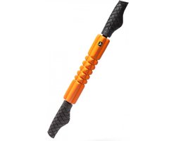 TriggerPoint - The Grid STK  Foam Roller - Massage Roller - Waterbestendig - 61cm - Spiermassage - Pilates - Yoga - Fitness
