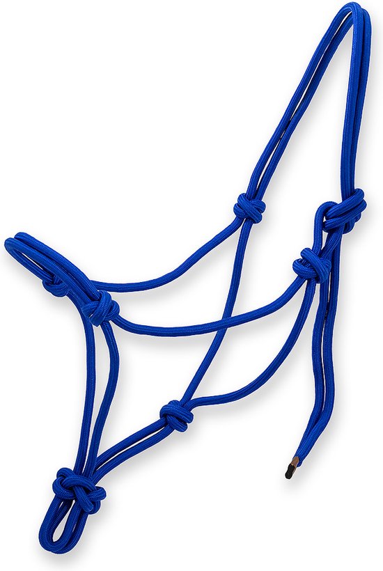 Greenwalk - Touwhalster Blauw - Cob