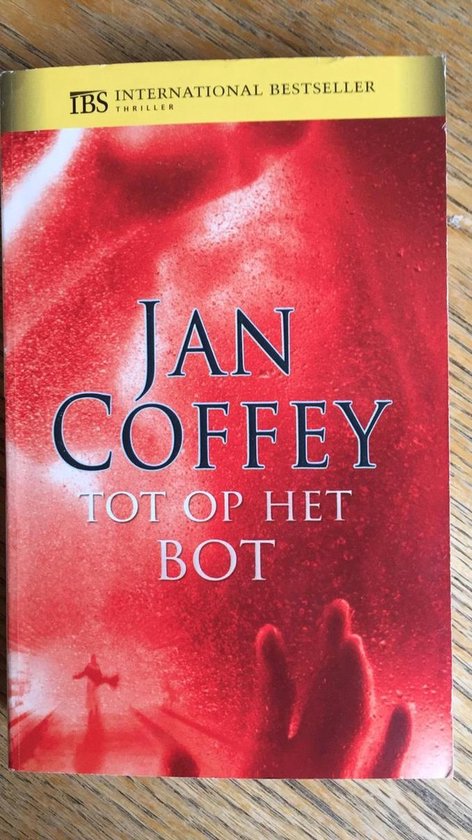 Tot op het bot