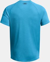 Under Armour Men's UA Tech™ Textured Short Sleeve SHIRT