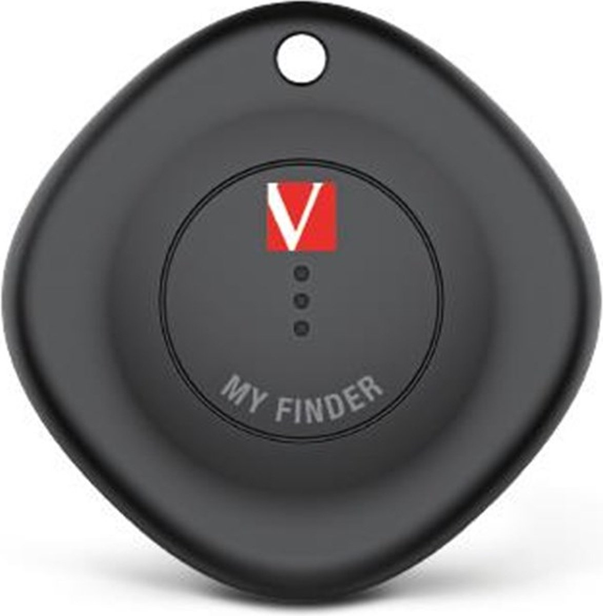 Verbatim My Finder Bluetooth Artikelzoeker 1 stuk Zwart