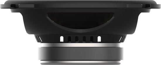 JBL Stage3 607CF 2-weg 6,5 Inch Autoluidsprekerset – 250 W Piek, 92 DB, 3 Ohm, Met Losse Tweeters En Cross-overs