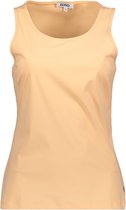 Zoso Top Jody Travel Top 242 1020 Apricot Dames Maat - XS