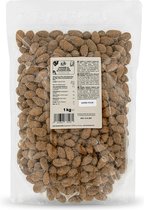 KoRo | Amandes chocolat cannelle | 1 kg