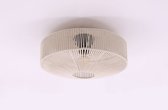 Plafondlamp naturel touw - Light & Living Biljana - 43cm diameter