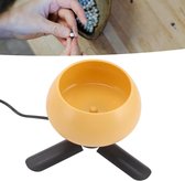 Bead Spinner Bowl - Vooruit Achteruit - Traploze Snelheidsregeling - Semi-automatische - USB Powered - Kralen Sieraden Maken