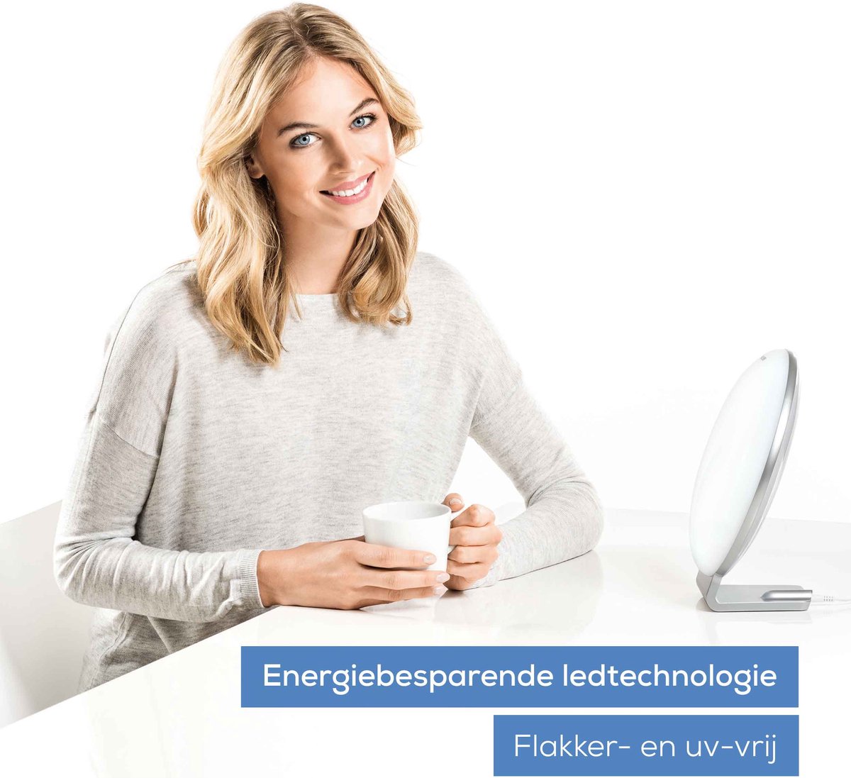 Beurer Beurer TL 50 Daglichtlamp - afbeelding 4