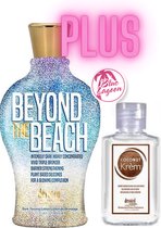 Devoted Creations Beyond the Beach 360 ml plus Krem 60 ml