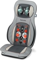 Beurer MG320 - Stoelmassage - Grijs