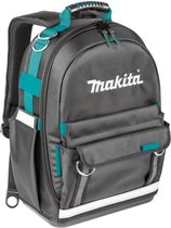 17-Inch Gereedschapstas Organizer, 43×17×25 Cm Gereedschapstas, Muti