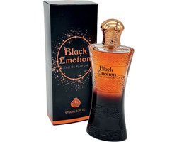 Real Time Black Emotion for women edp 100ml