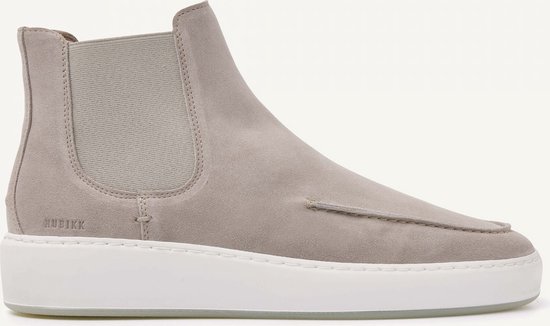 NUBIKK JIRO VOSTRO Beige Heren Boots 21067300 2308 Maat 44 bol