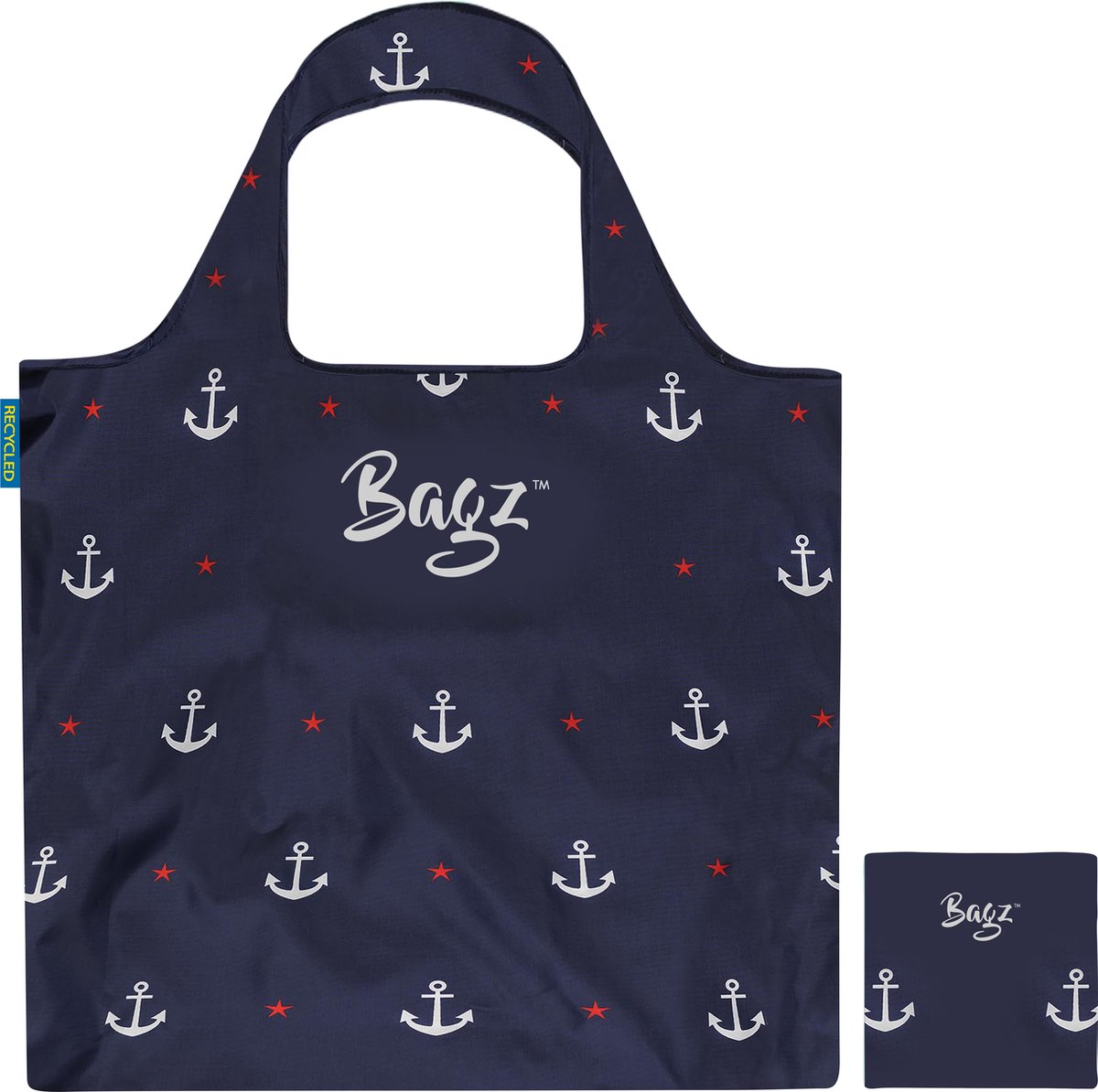 Bagz Anchors of Marstrand