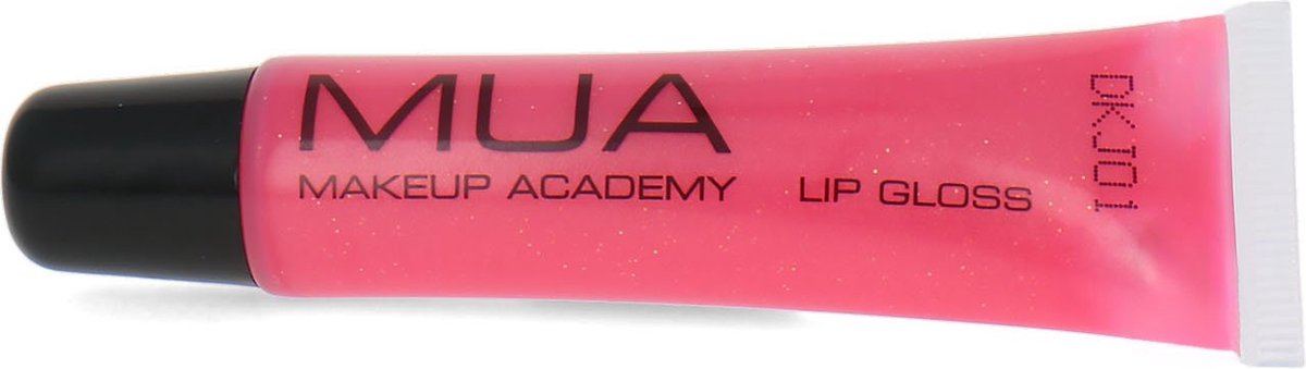 MUA Lipgloss - Shade 5
