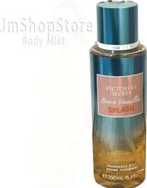 Victoria's Secret - Bare Vanilla Splash Fragrance Body Mist 250 ml